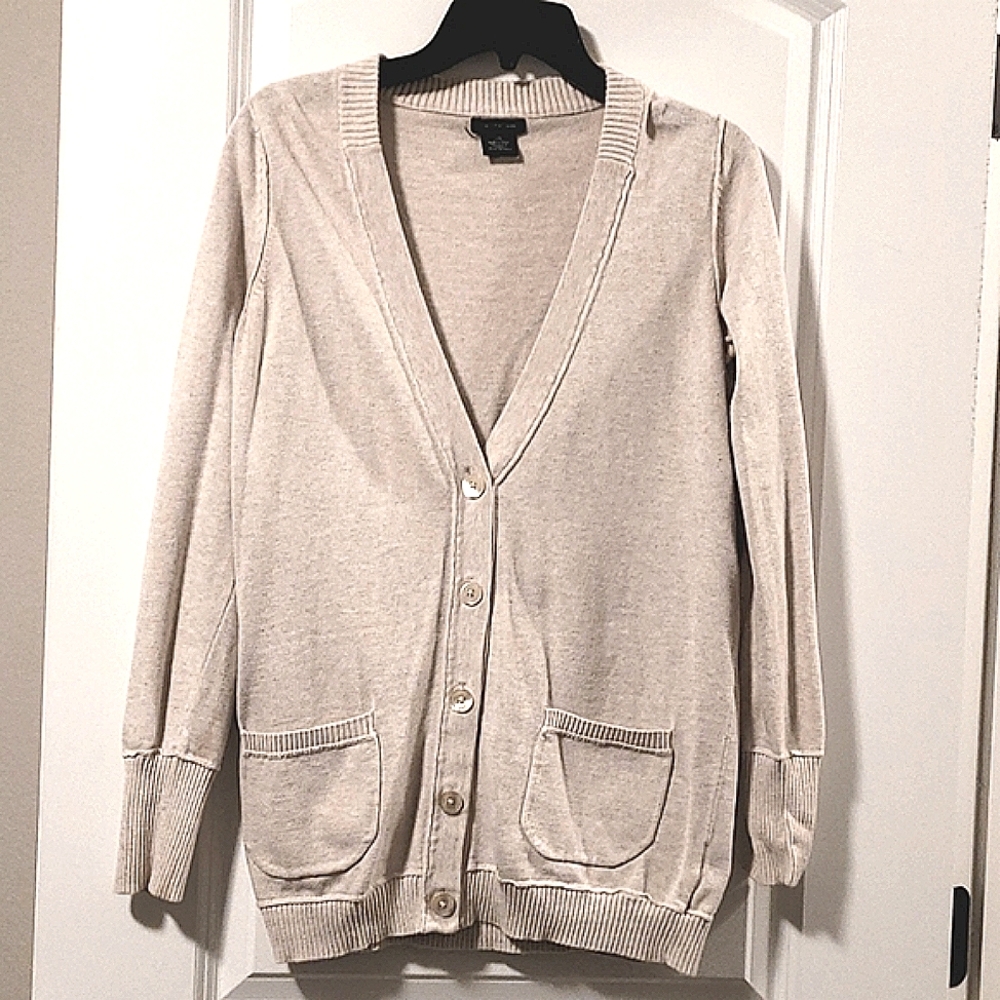 Calvin Klein Cardigan L